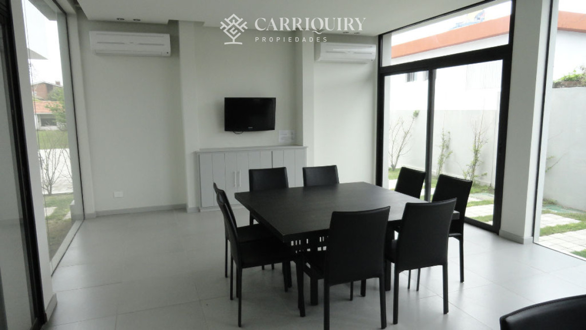 Apartamento ID.10223 - APARTAMENTO EN VENTA 1 DORMITORIO EN EXCELENTE UBICACION PLAYA BRAVA
