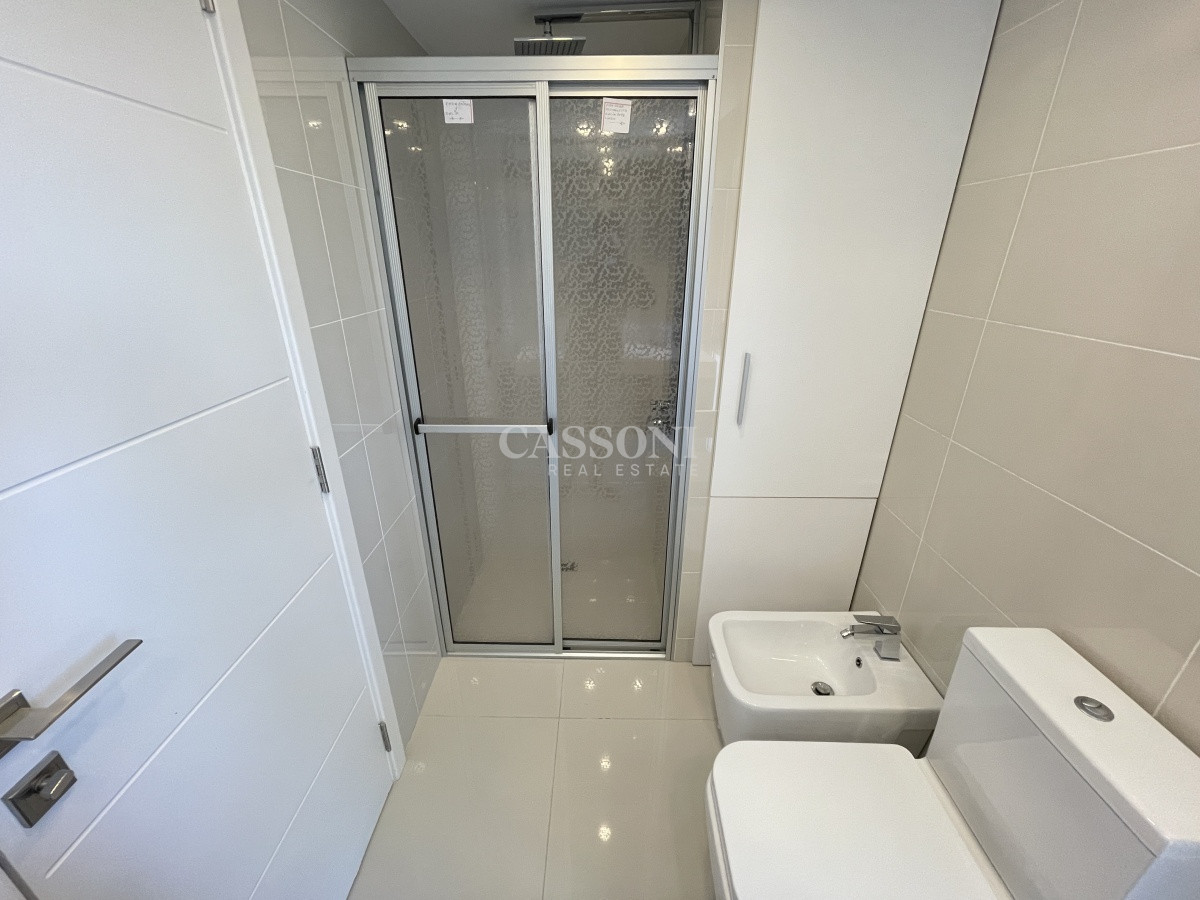 Apartamento ID.826 - PENT HOUSE, CON AMPLIA TERRAZA, PARRILLERO PROPIO Y AMPLIA VISTA AL MAR