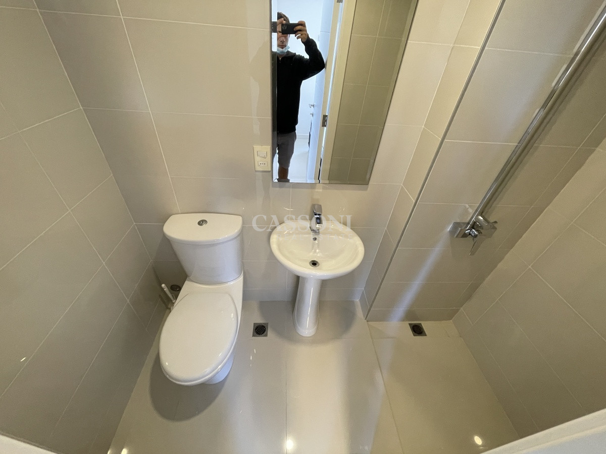 Apartamento ID.826 - PENT HOUSE, CON AMPLIA TERRAZA, PARRILLERO PROPIO Y AMPLIA VISTA AL MAR