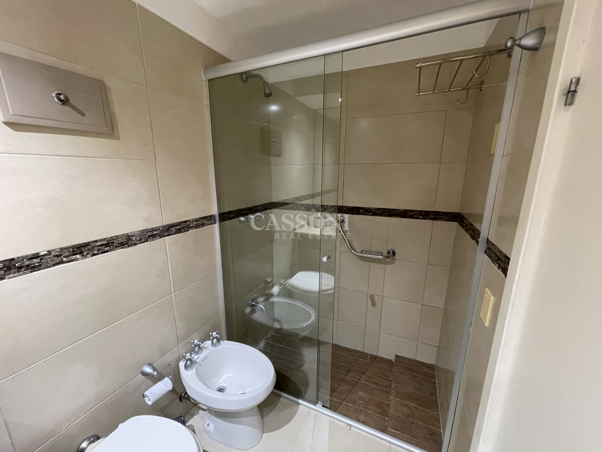Apartamento ID.1795 - Excelente vista al Puerto