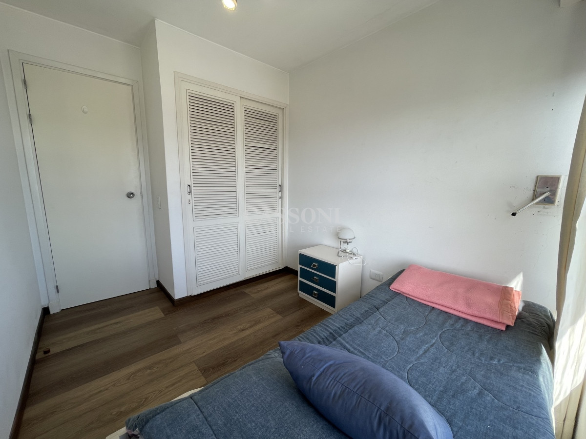 Apartamento ID.1795 - Excelente vista al Puerto