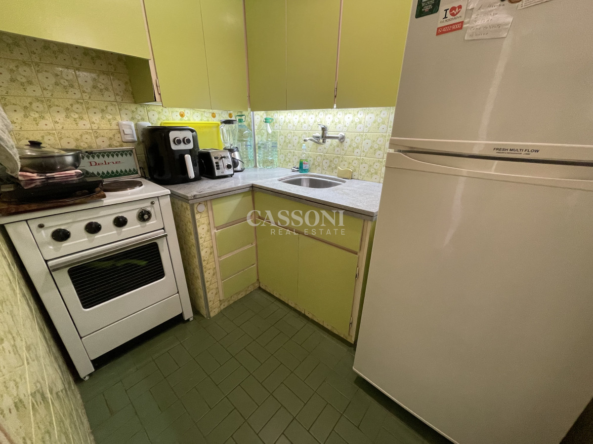 Apartamento ID.4045 - Excelente ubicacion, garage