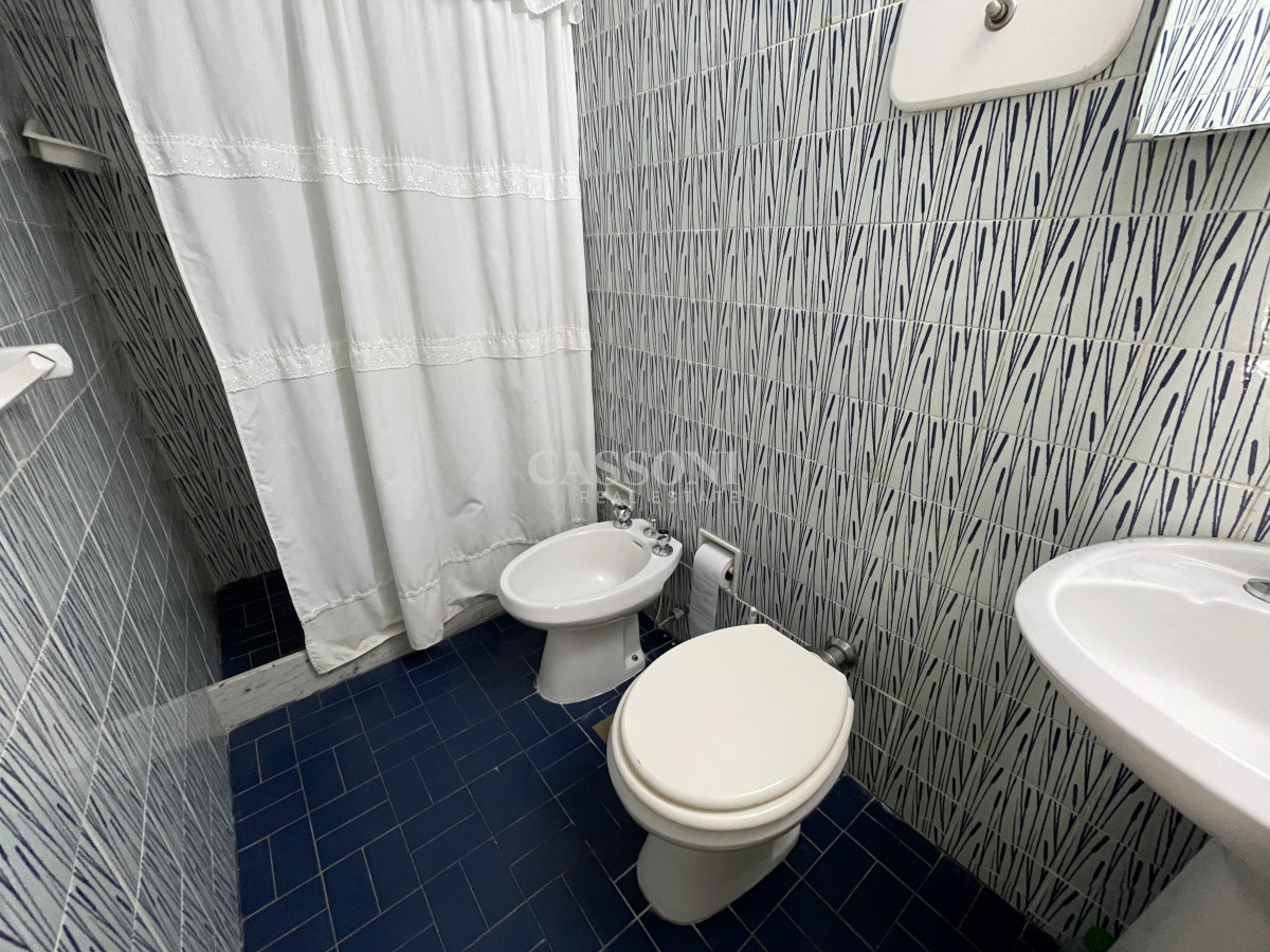 Apartamento ID.4045 - Excelente ubicacion, garage