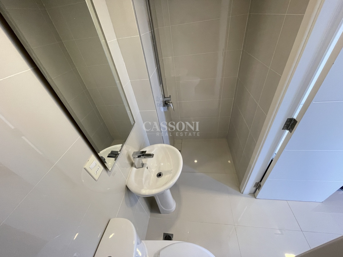 Apartamento ID.826 - PENT HOUSE, CON AMPLIA TERRAZA, PARRILLERO PROPIO Y AMPLIA VISTA AL MAR
