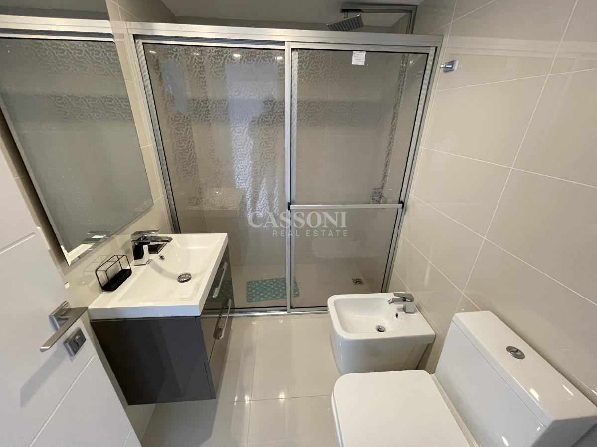 Apartamento ID.826 - PENT HOUSE, CON AMPLIA TERRAZA, PARRILLERO PROPIO Y AMPLIA VISTA AL MAR
