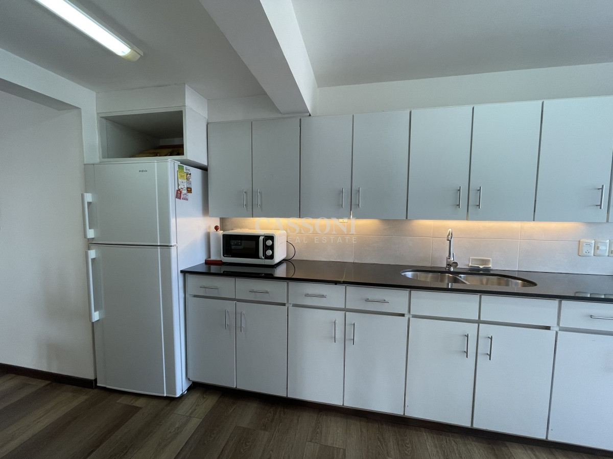 Apartamento ID.1795 - Excelente vista al Puerto