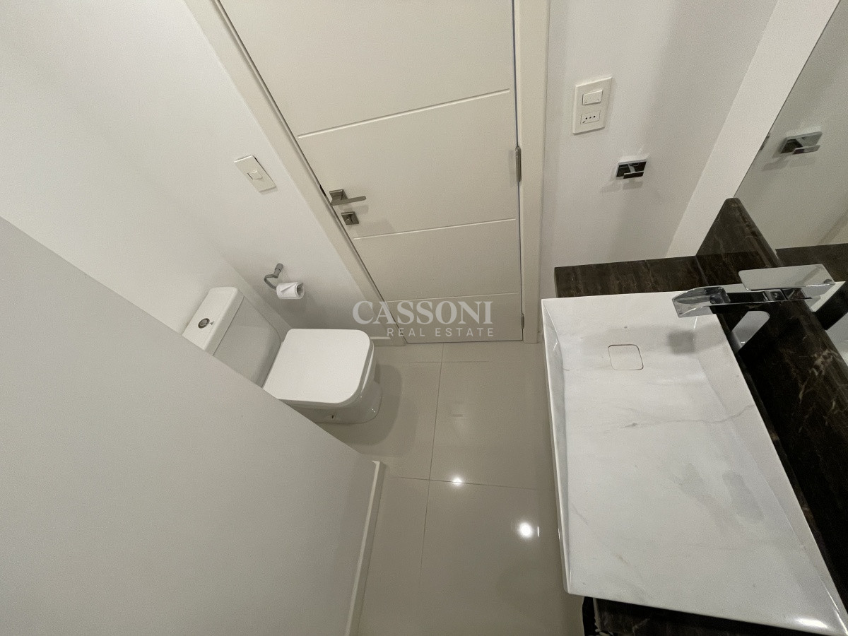 Apartamento ID.826 - PENT HOUSE, CON AMPLIA TERRAZA, PARRILLERO PROPIO Y AMPLIA VISTA AL MAR