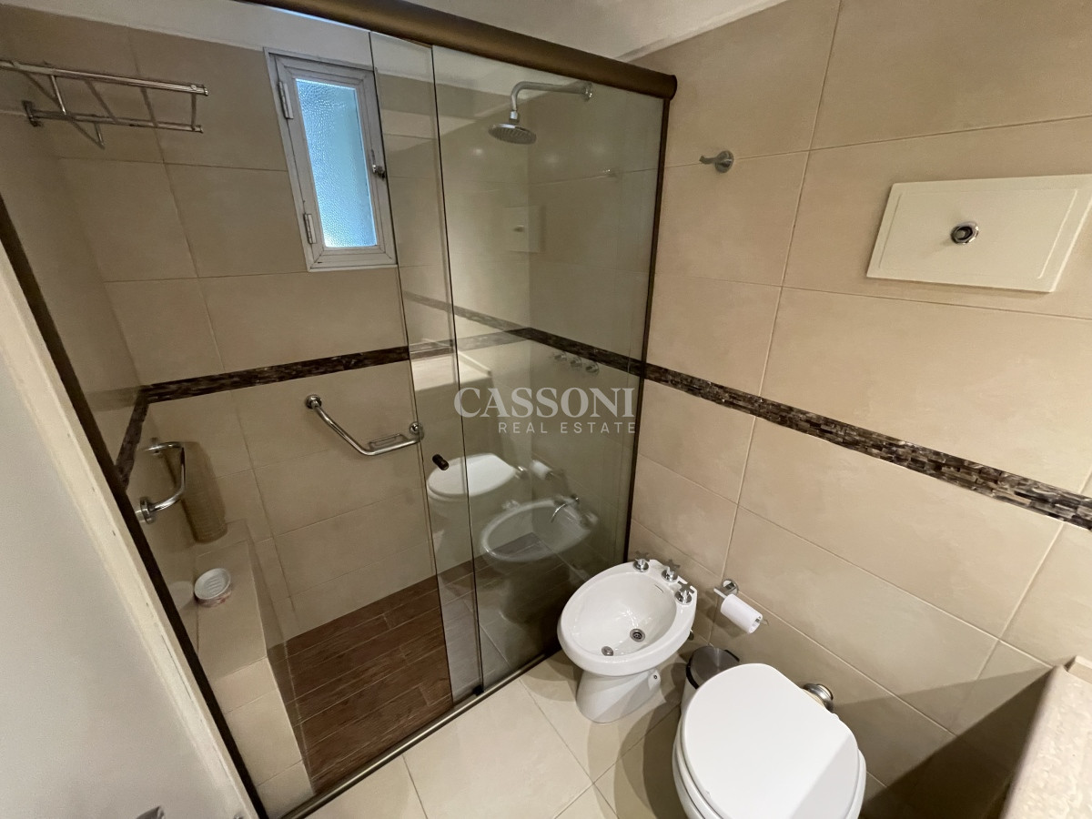 Apartamento ID.1795 - Excelente vista al Puerto