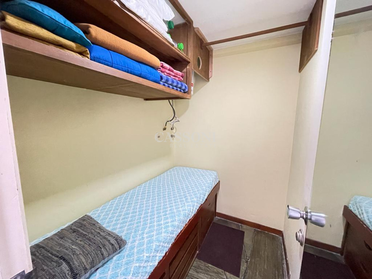 Apartamento ID.4045 - Excelente ubicacion, garage
