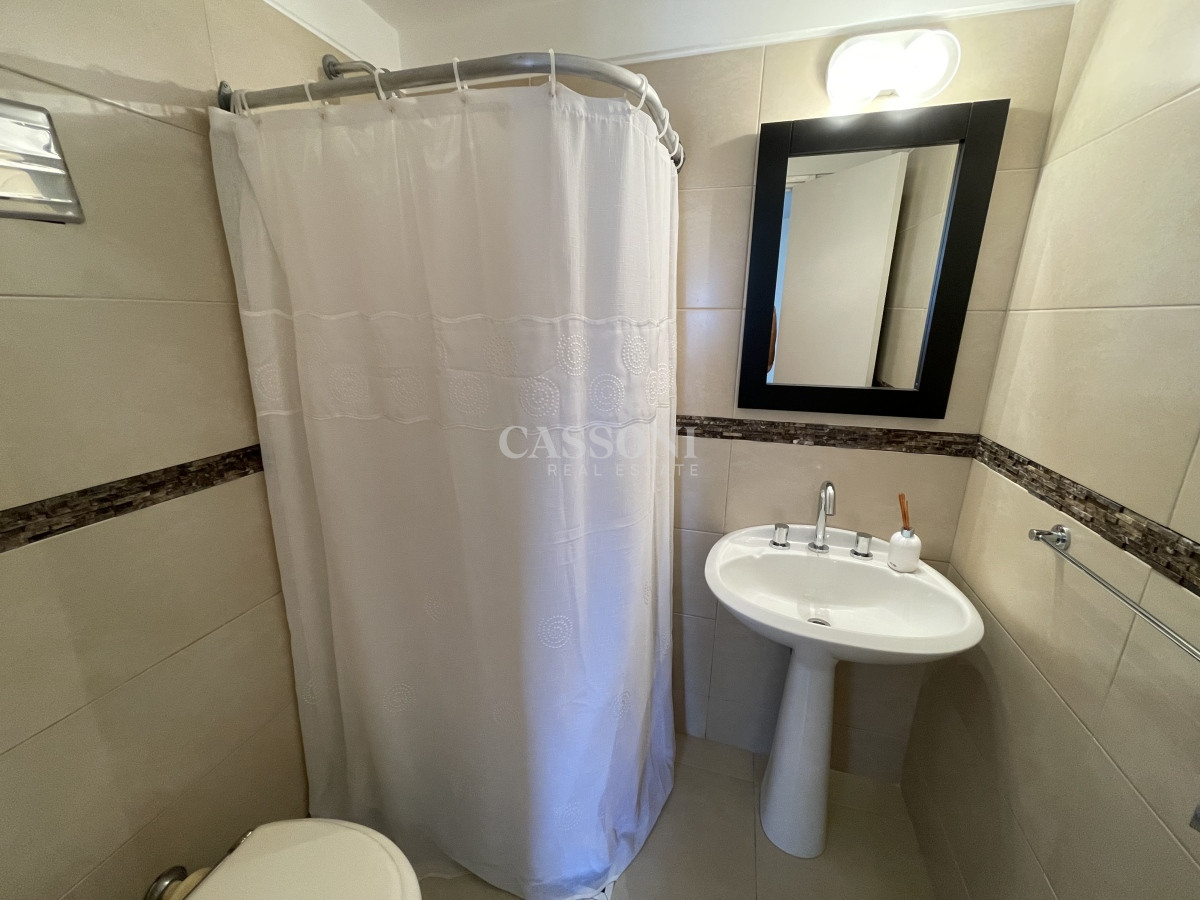 Apartamento ID.1795 - Excelente vista al Puerto