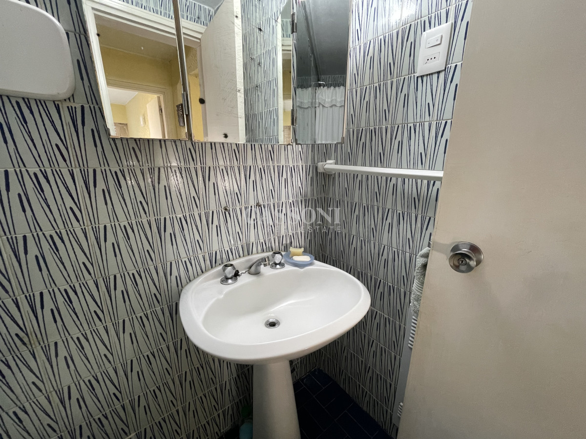 Apartamento ID.4045 - Excelente ubicacion, garage