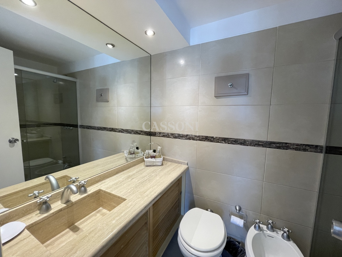Apartamento ID.1795 - Excelente vista al Puerto