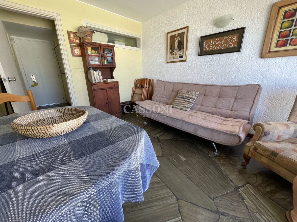 Apartamento ID.4045 - Excelente ubicacion, garage