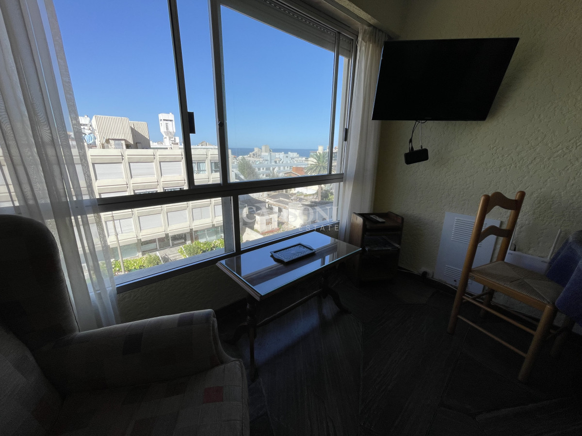 Apartamento ID.4045 - Excelente ubicacion, garage
