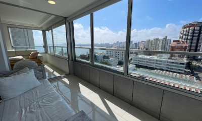 Hermosa Vista al mar !