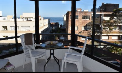 Apartamento en Punta del Este, Península