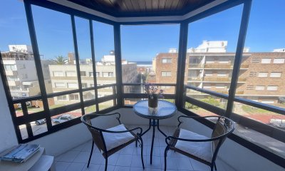 Apartamento en Punta del Este, Península