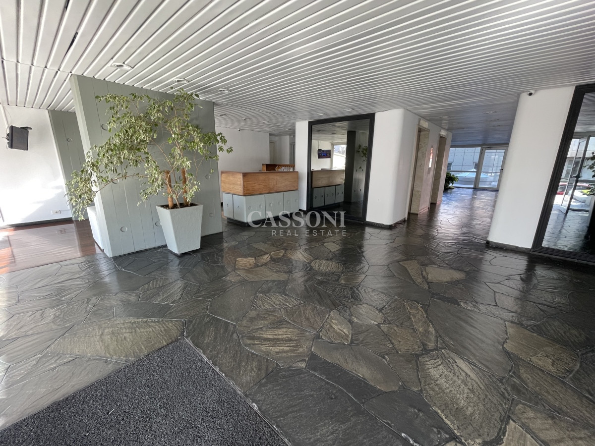 Apartamento ID.4045 - Excelente ubicacion, garage
