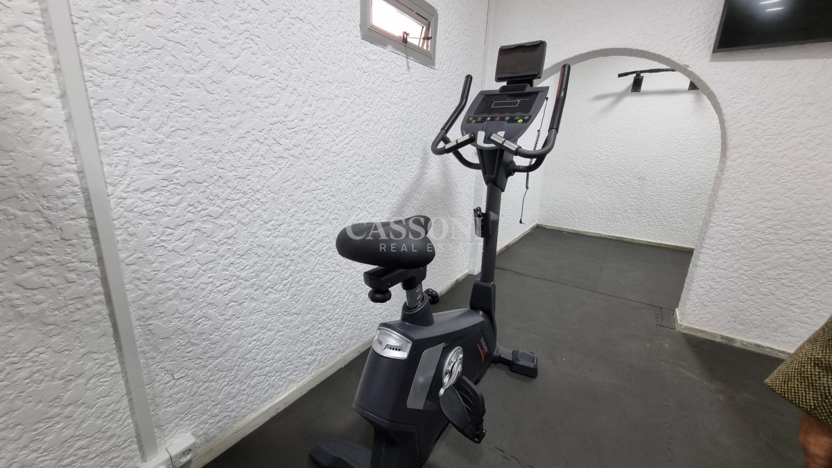 Apartamento ID.4045 - Excelente ubicacion, garage