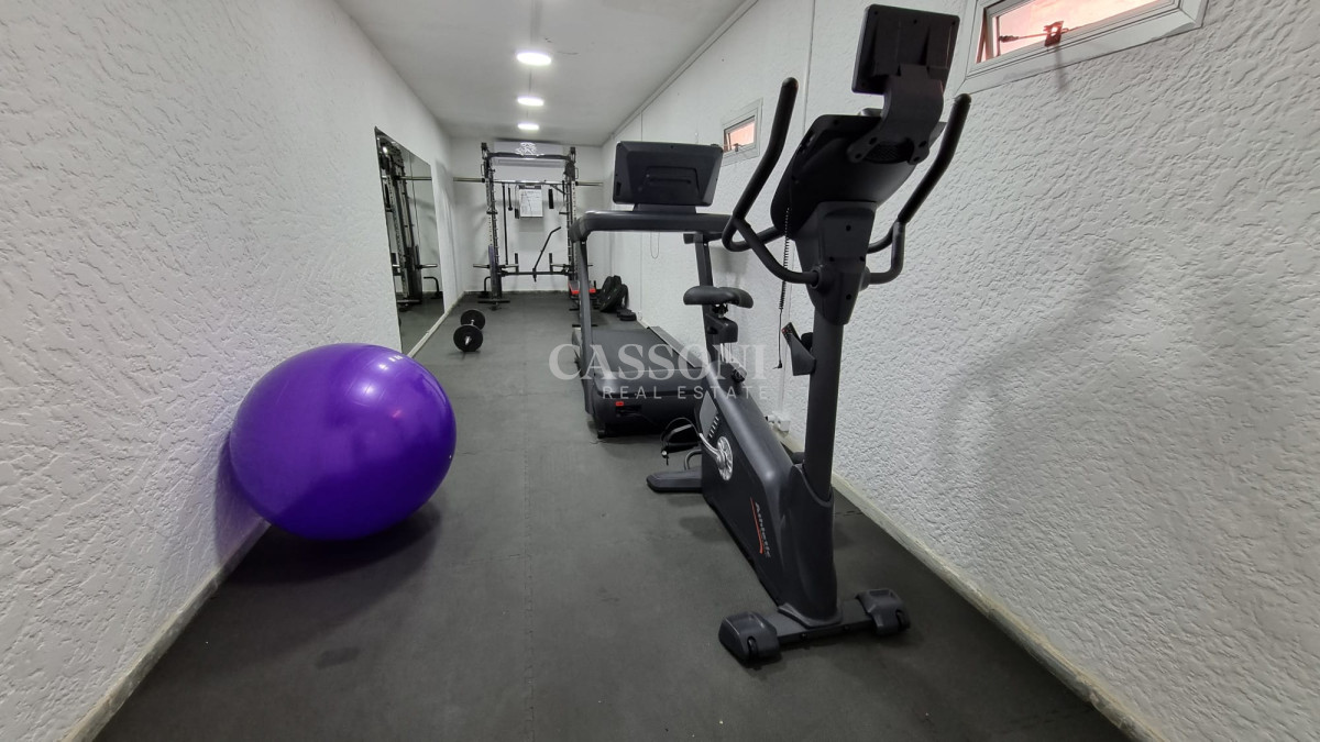 Apartamento ID.4045 - Excelente ubicacion, garage