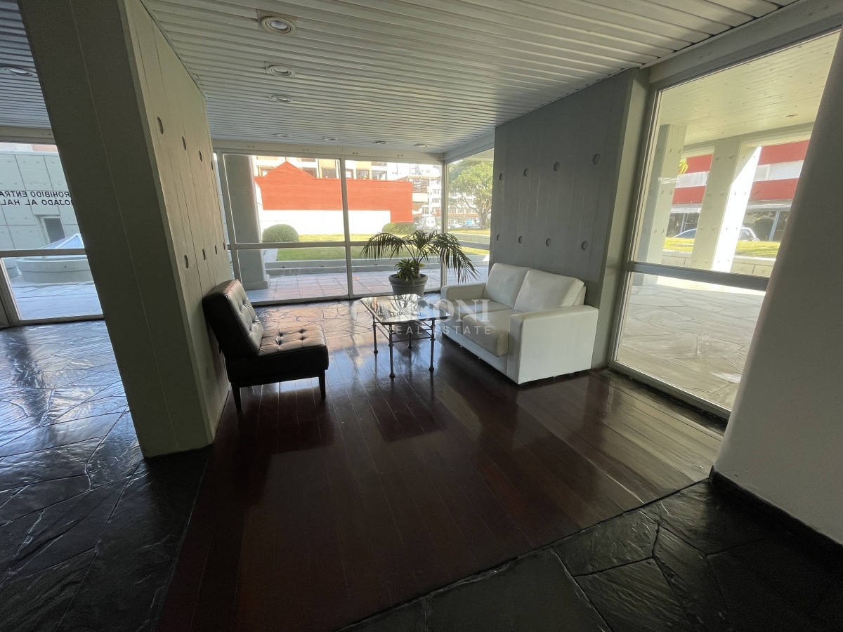 Apartamento ID.4045 - Excelente ubicacion, garage