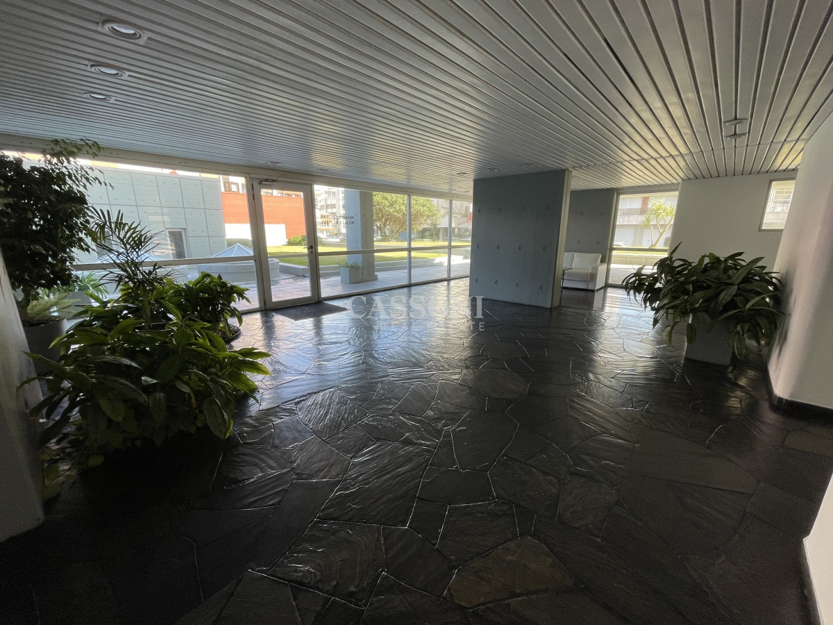 Apartamento ID.4045 - Excelente ubicacion, garage