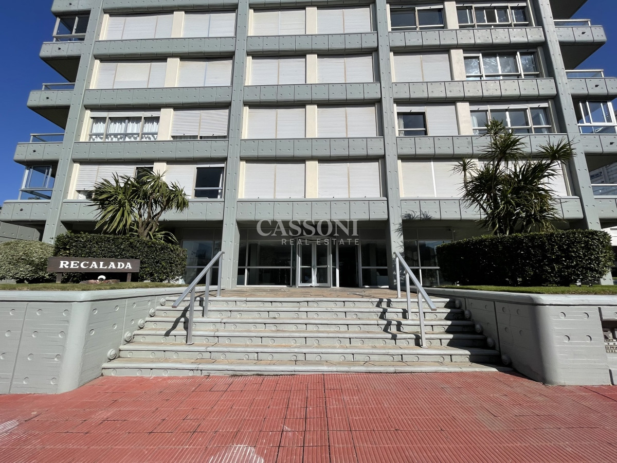 Apartamento ID.4045 - Excelente ubicacion, garage