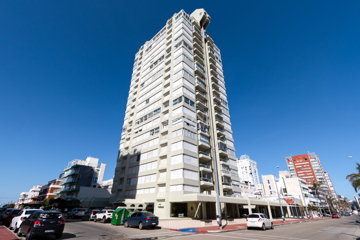 Apartamento ID.1795 - Excelente vista al Puerto