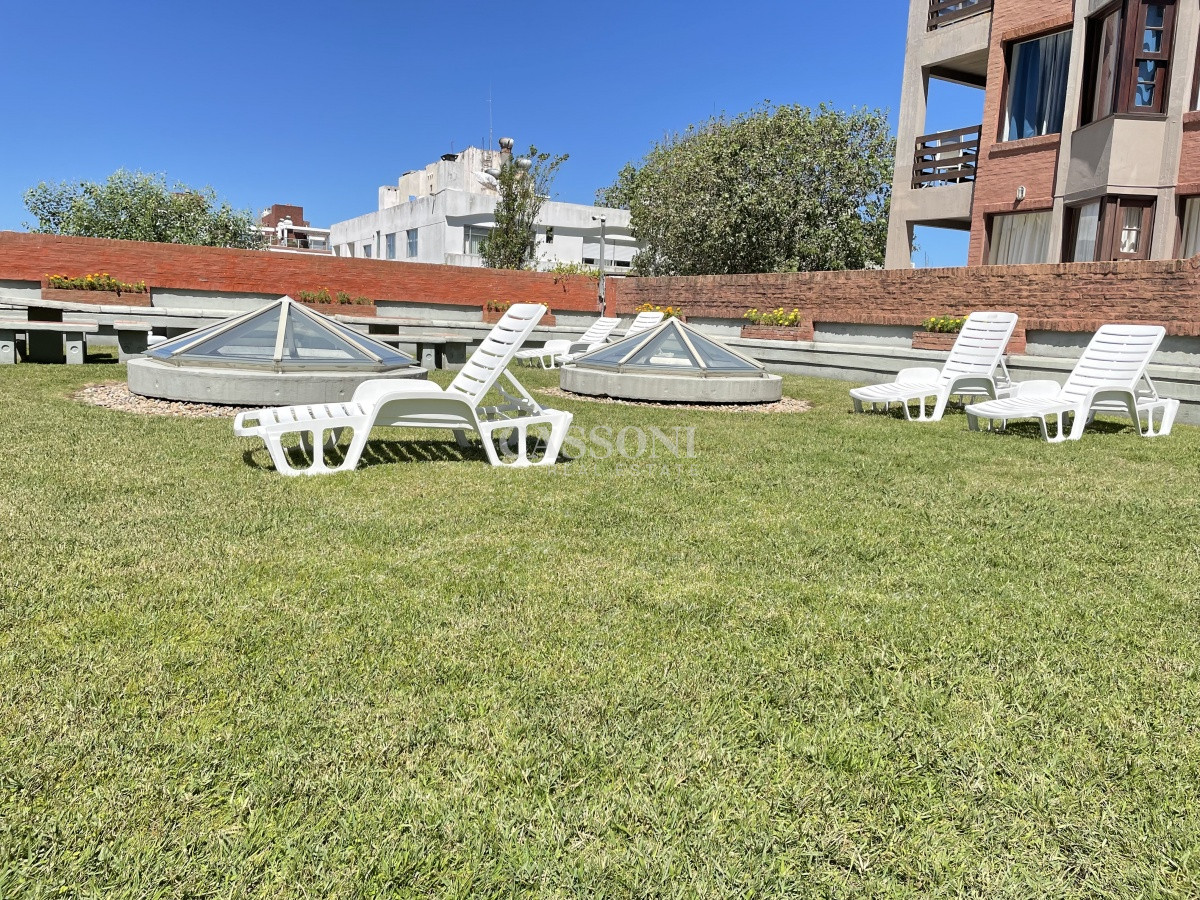 Apartamento ID.4045 - Excelente ubicacion, garage