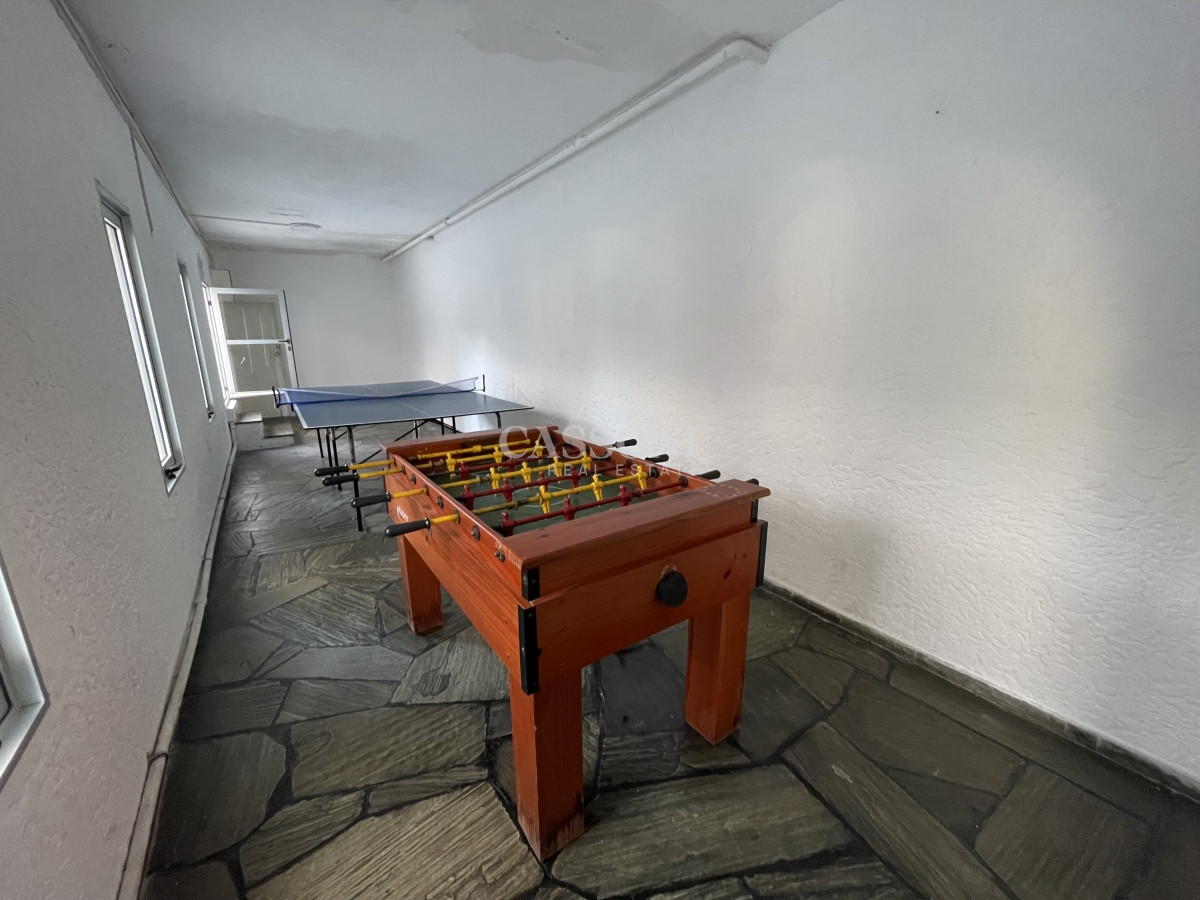 Apartamento ID.4045 - Excelente ubicacion, garage