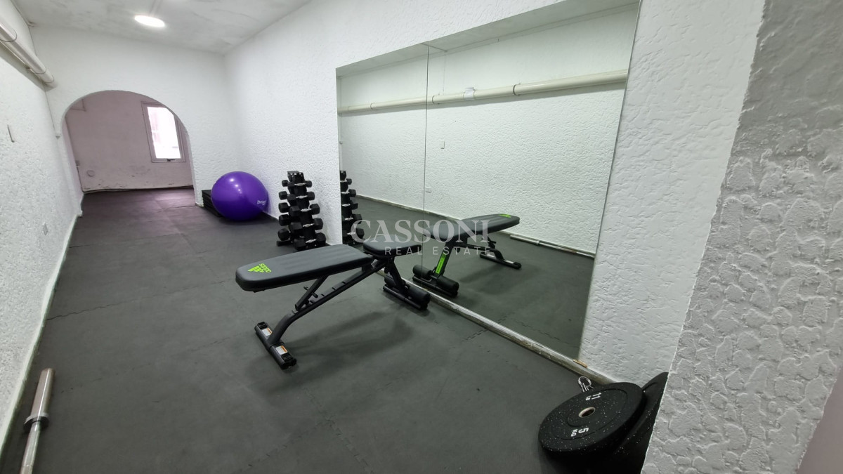 Apartamento ID.4045 - Excelente ubicacion, garage