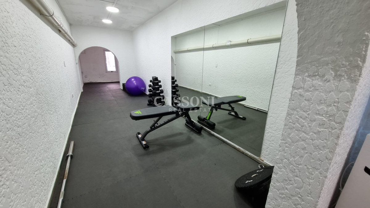 Apartamento ID.4045 - Excelente ubicacion, garage