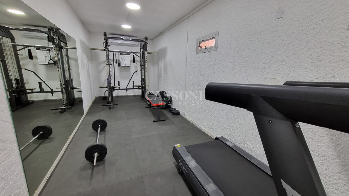 Apartamento ID.4045 - Excelente ubicacion, garage
