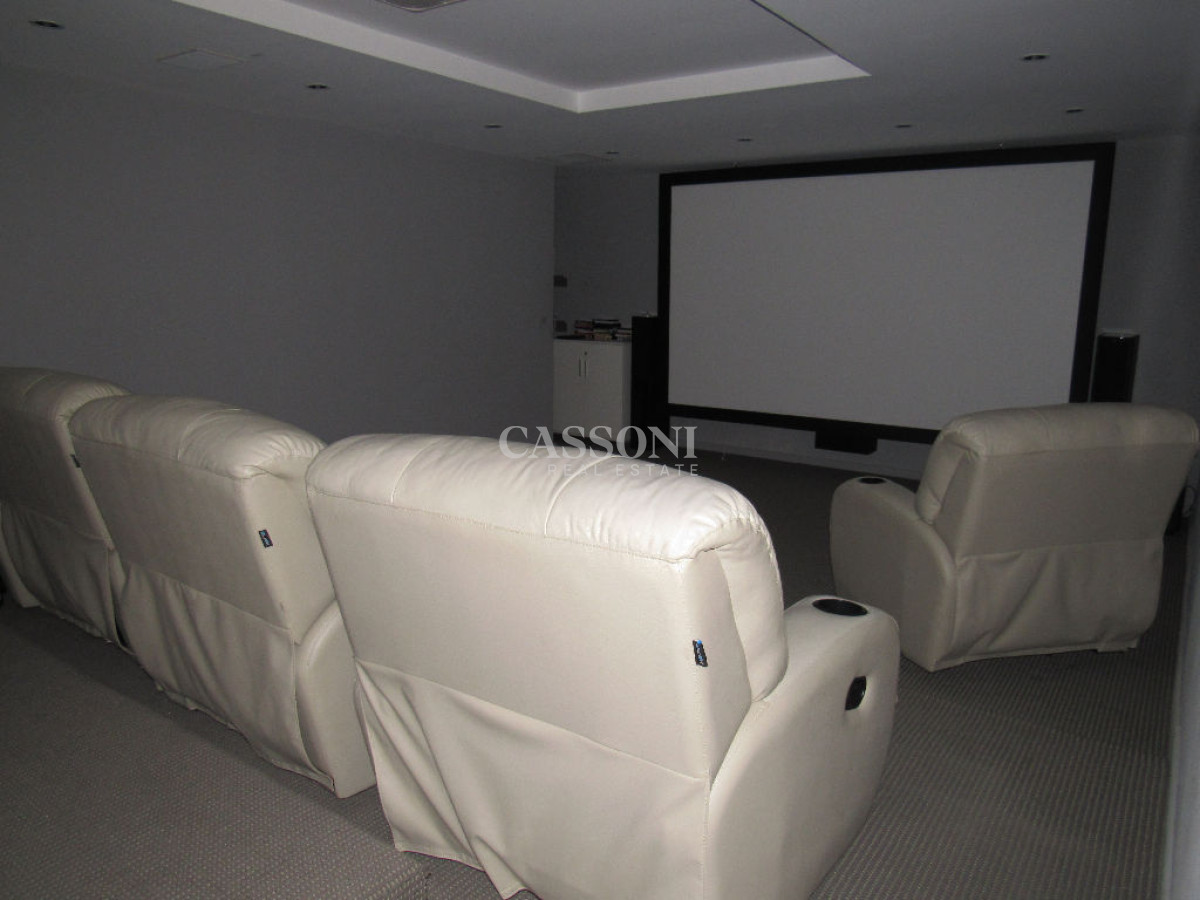 Apartamento ID.826 - PENT HOUSE, CON AMPLIA TERRAZA, PARRILLERO PROPIO Y AMPLIA VISTA AL MAR