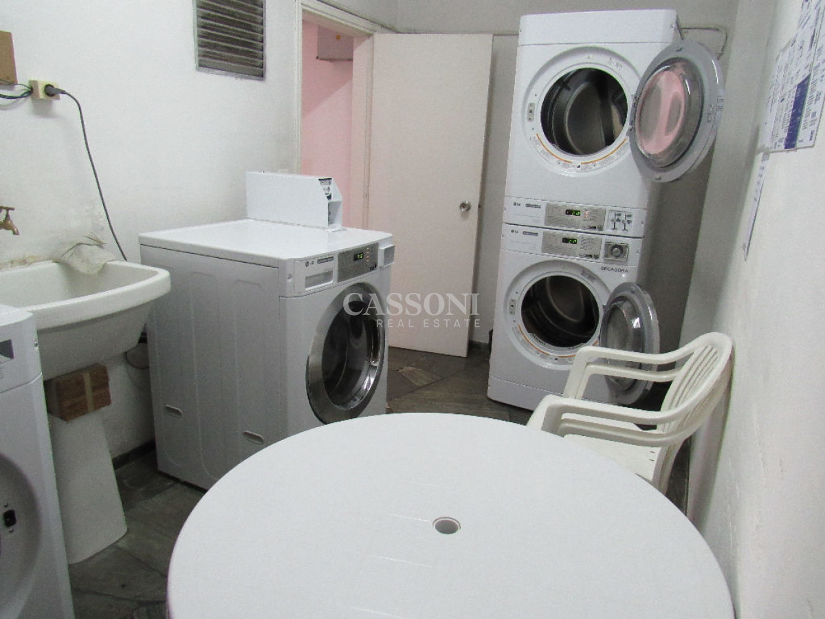 Apartamento ID.4045 - Excelente ubicacion, garage