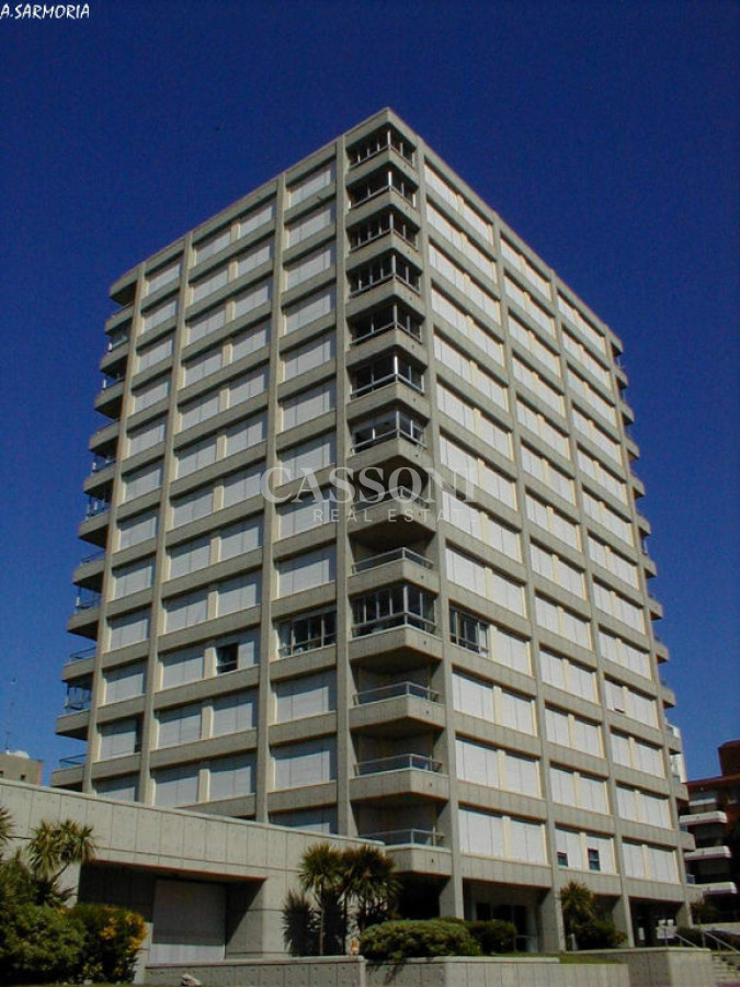 Apartamento ID.4045 - Excelente ubicacion, garage