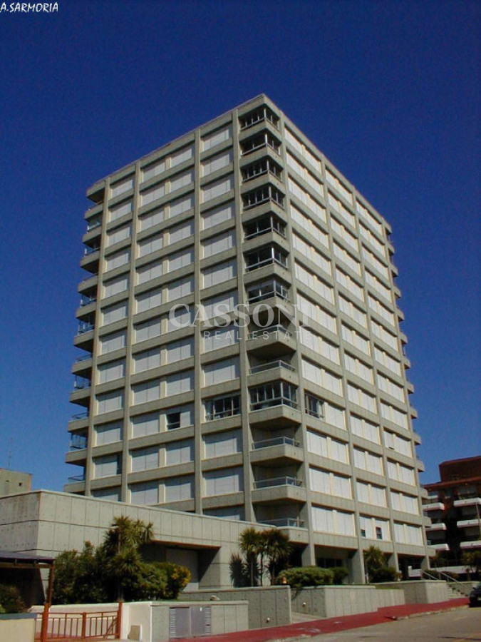 Apartamento ID.4045 - Excelente ubicacion, garage