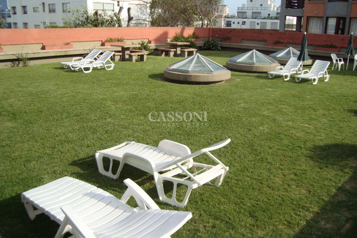 Apartamento ID.4045 - Excelente ubicacion, garage