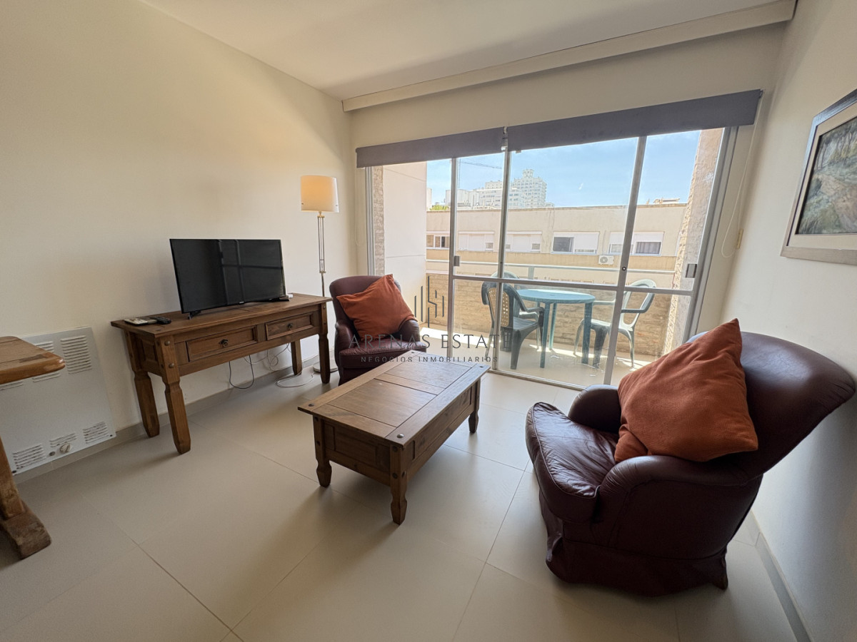 Apartamento ID.4222 - Peninsula, cerca del mar