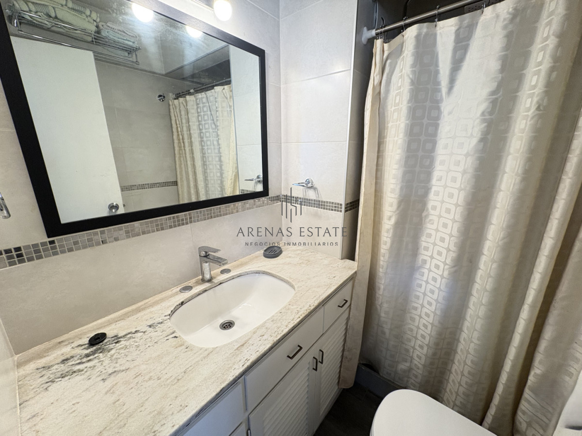 Apartamento ID.4222 - Peninsula, cerca del mar