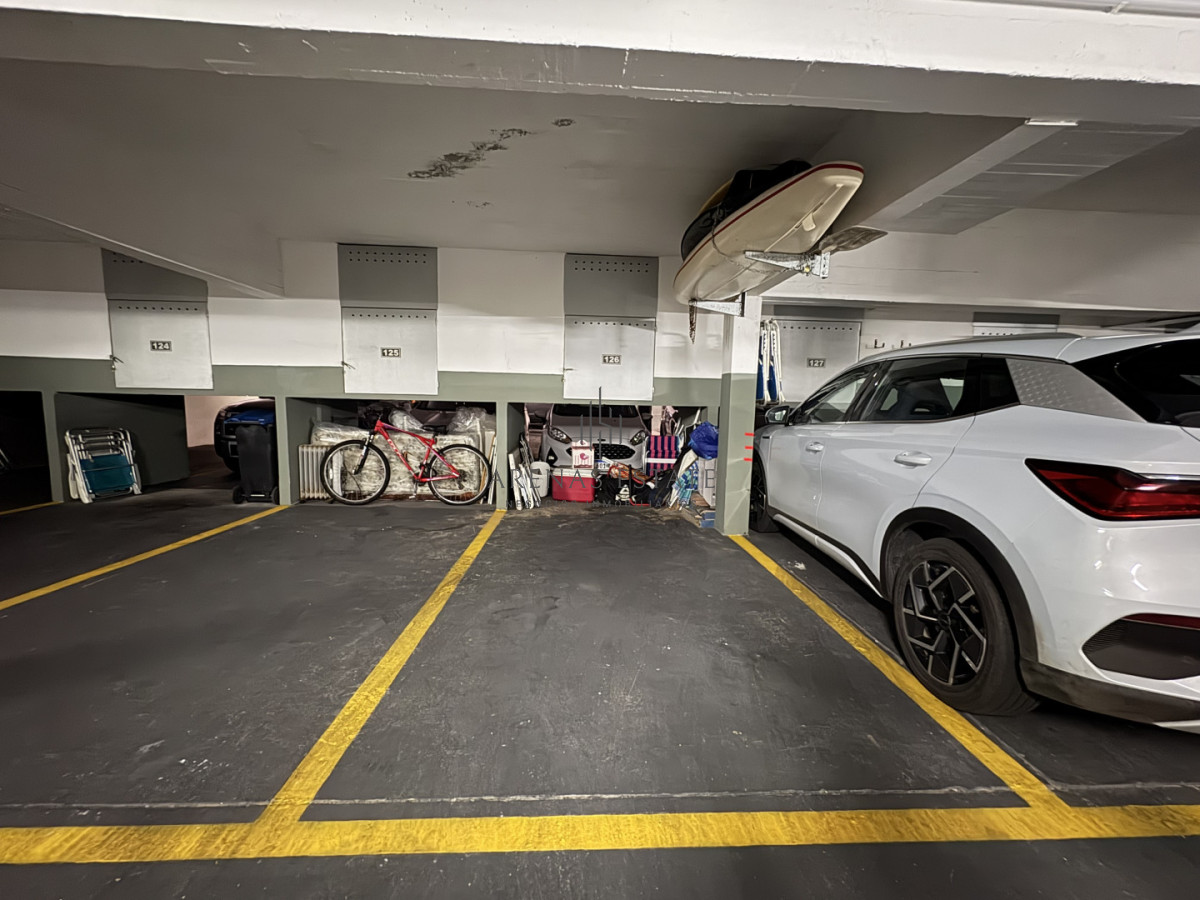 Apartamento ID.4222 - Peninsula, cerca del mar