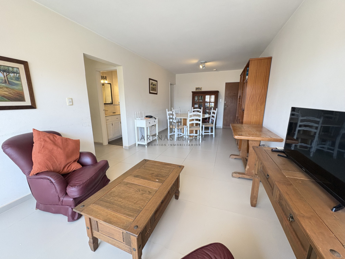 Apartamento ID.4222 - Peninsula, cerca del mar