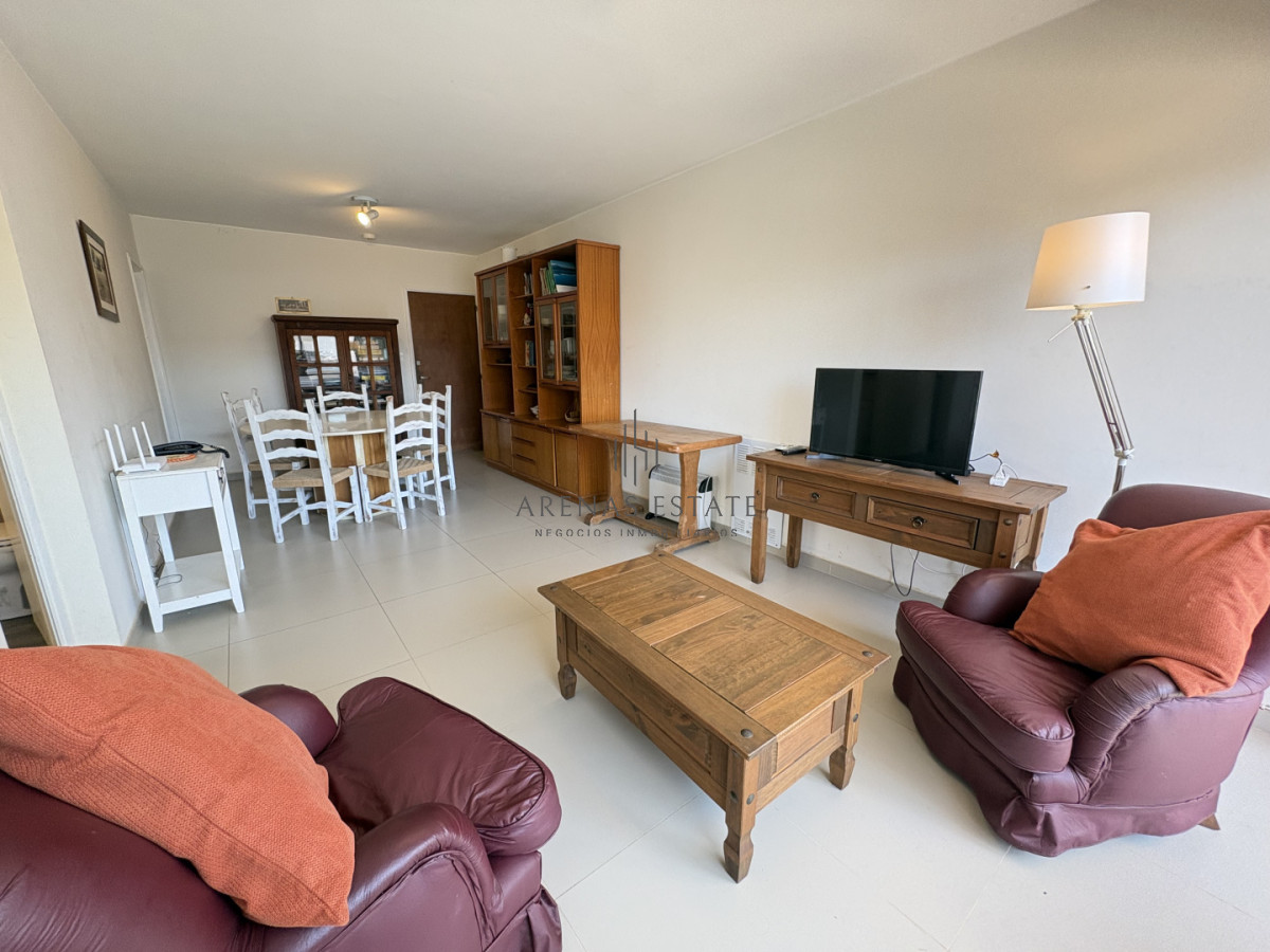 Apartamento ID.4222 - Peninsula, cerca del mar