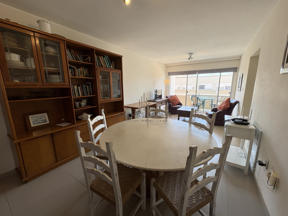 Apartamento ID.4222 - Peninsula, cerca del mar