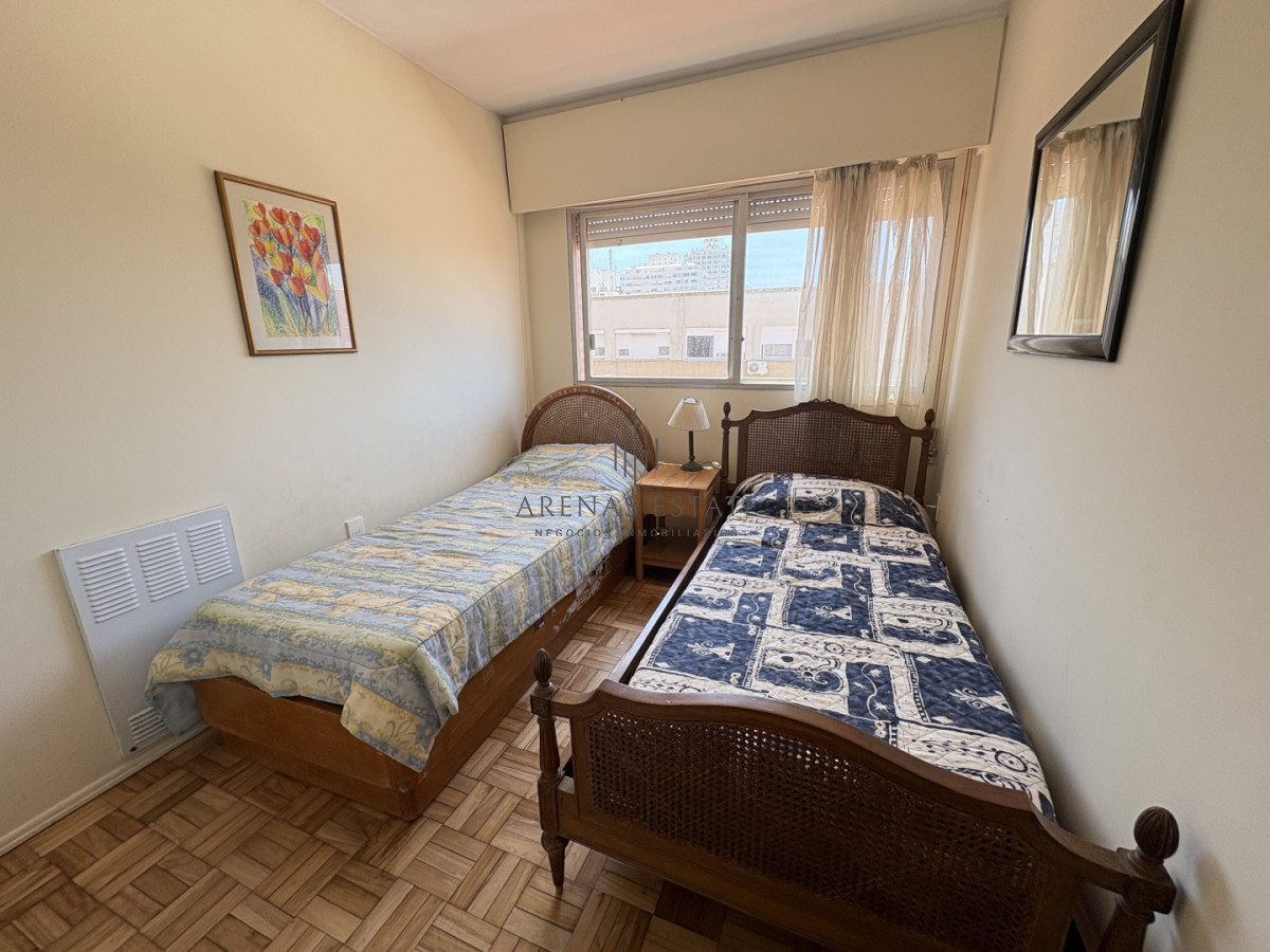 Apartamento ID.4222 - Peninsula, cerca del mar