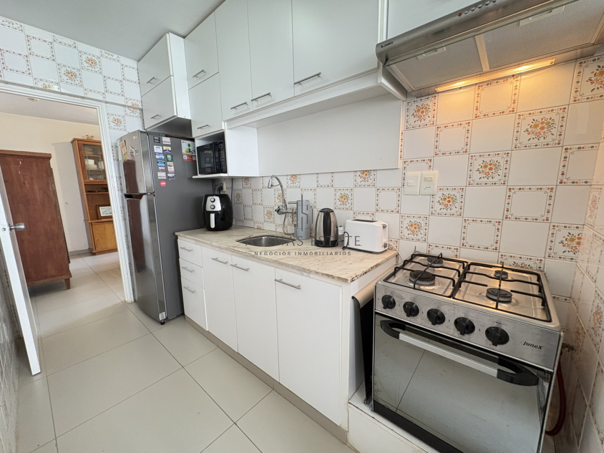 Apartamento ID.4222 - Peninsula, cerca del mar