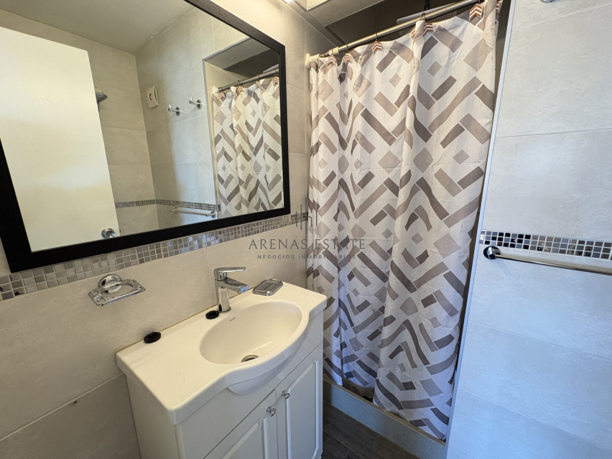 Apartamento ID.4222 - Peninsula, cerca del mar