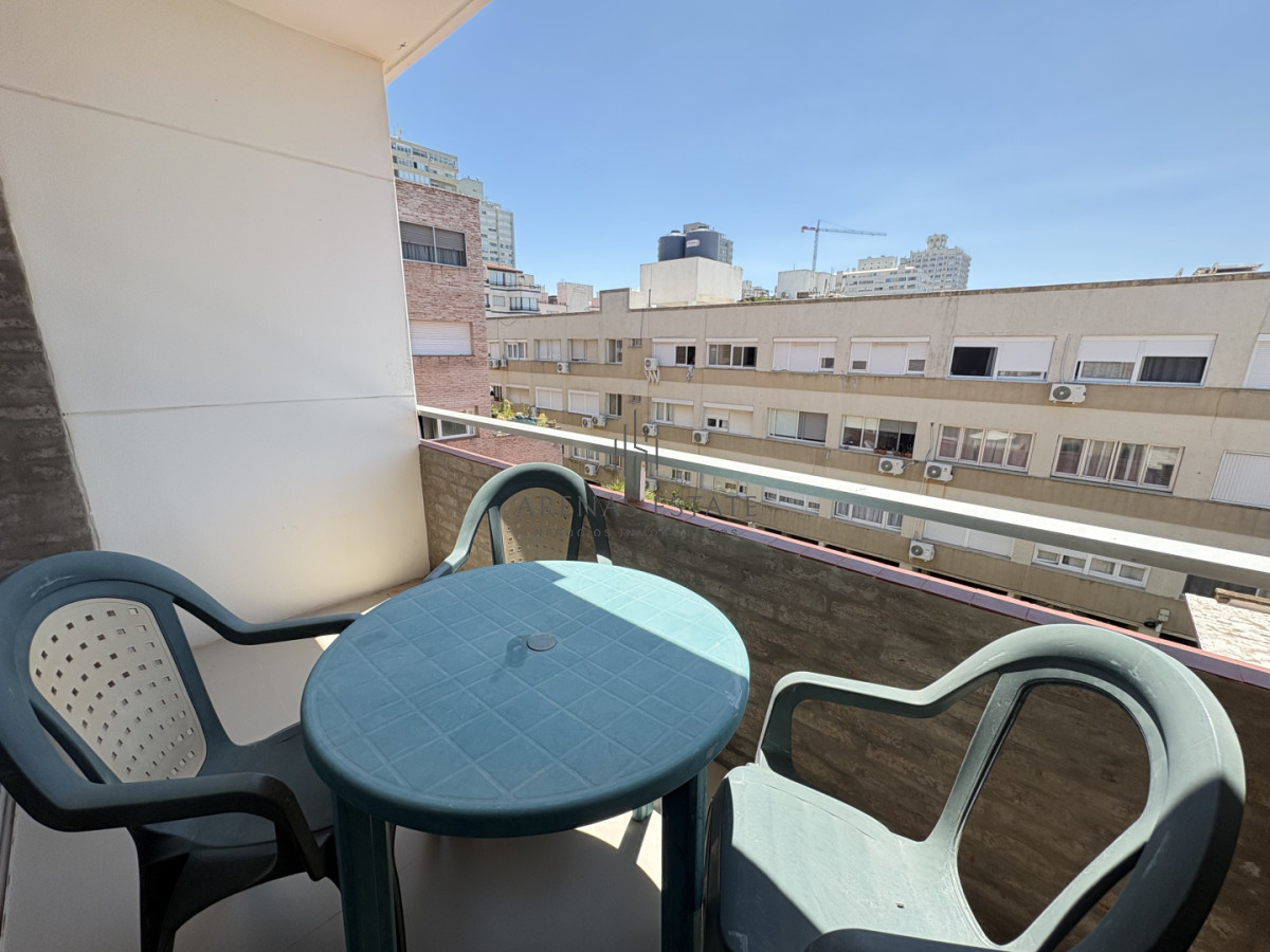 Apartamento ID.4222 - Peninsula, cerca del mar