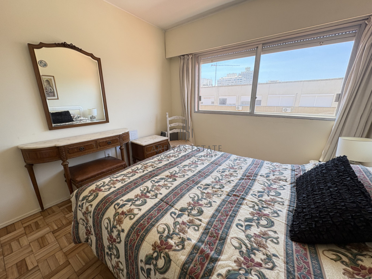 Apartamento ID.4222 - Peninsula, cerca del mar