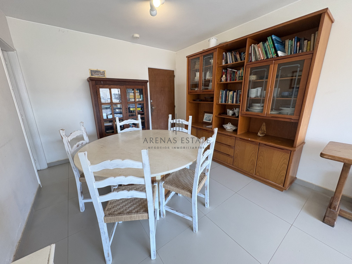 Apartamento ID.4222 - Peninsula, cerca del mar